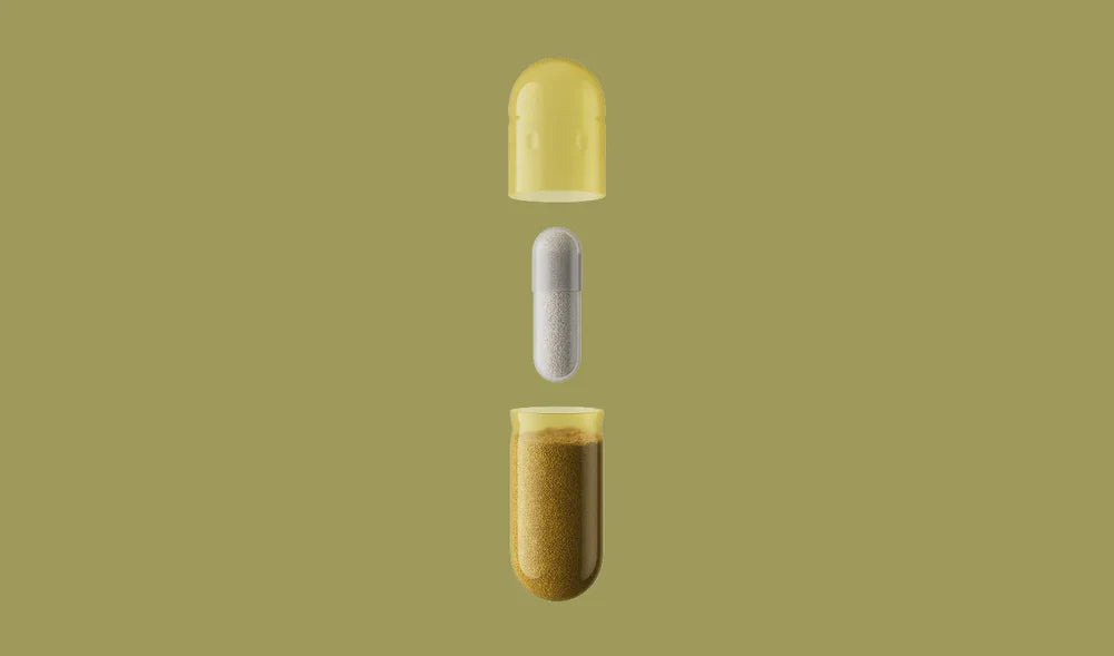 AM-02™ Energy + Focus