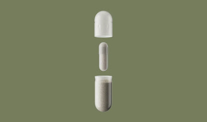 DM-02™ Daily Multivitamin