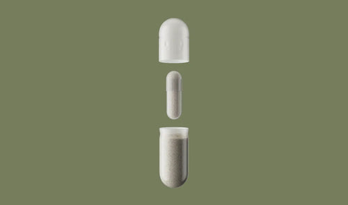 DM-02™ Daily Multivitamin
