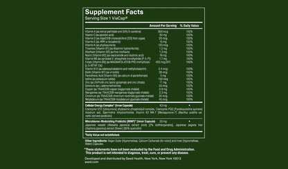 DM-02™ Daily Multivitamin