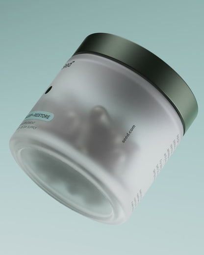 PM-02™ Sleep + Restore