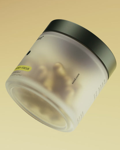 AM-02™ Energy + Focus