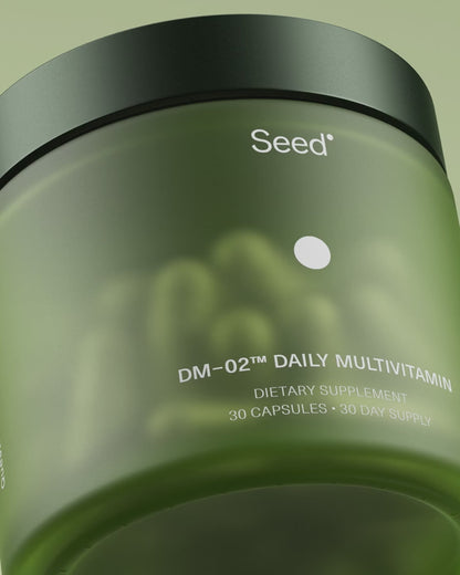 DM-02™ Daily Multivitamin